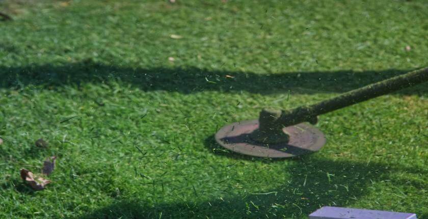 Pitch Cleaning Services